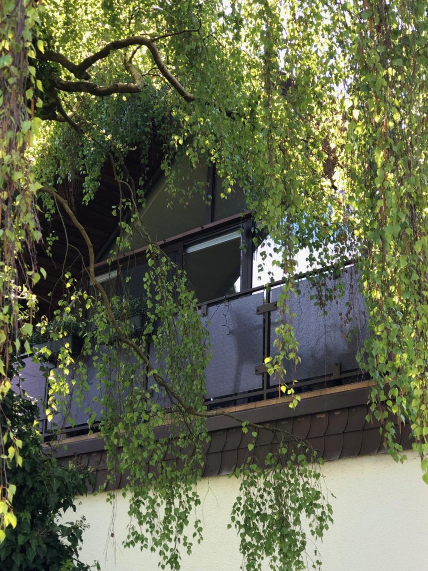 Auszeitwohnung Lage  Exterior foto