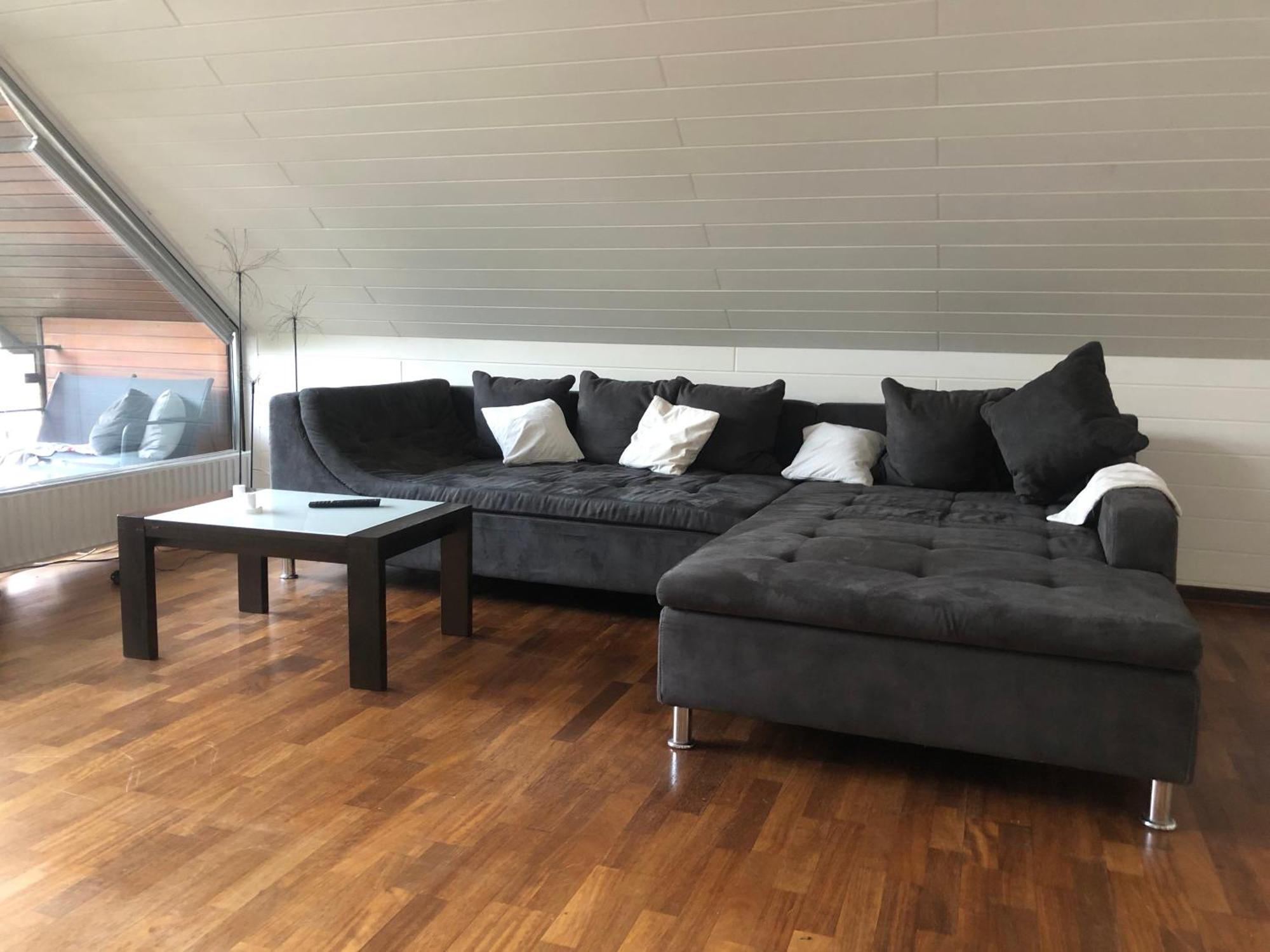 Auszeitwohnung Lage  Exterior foto