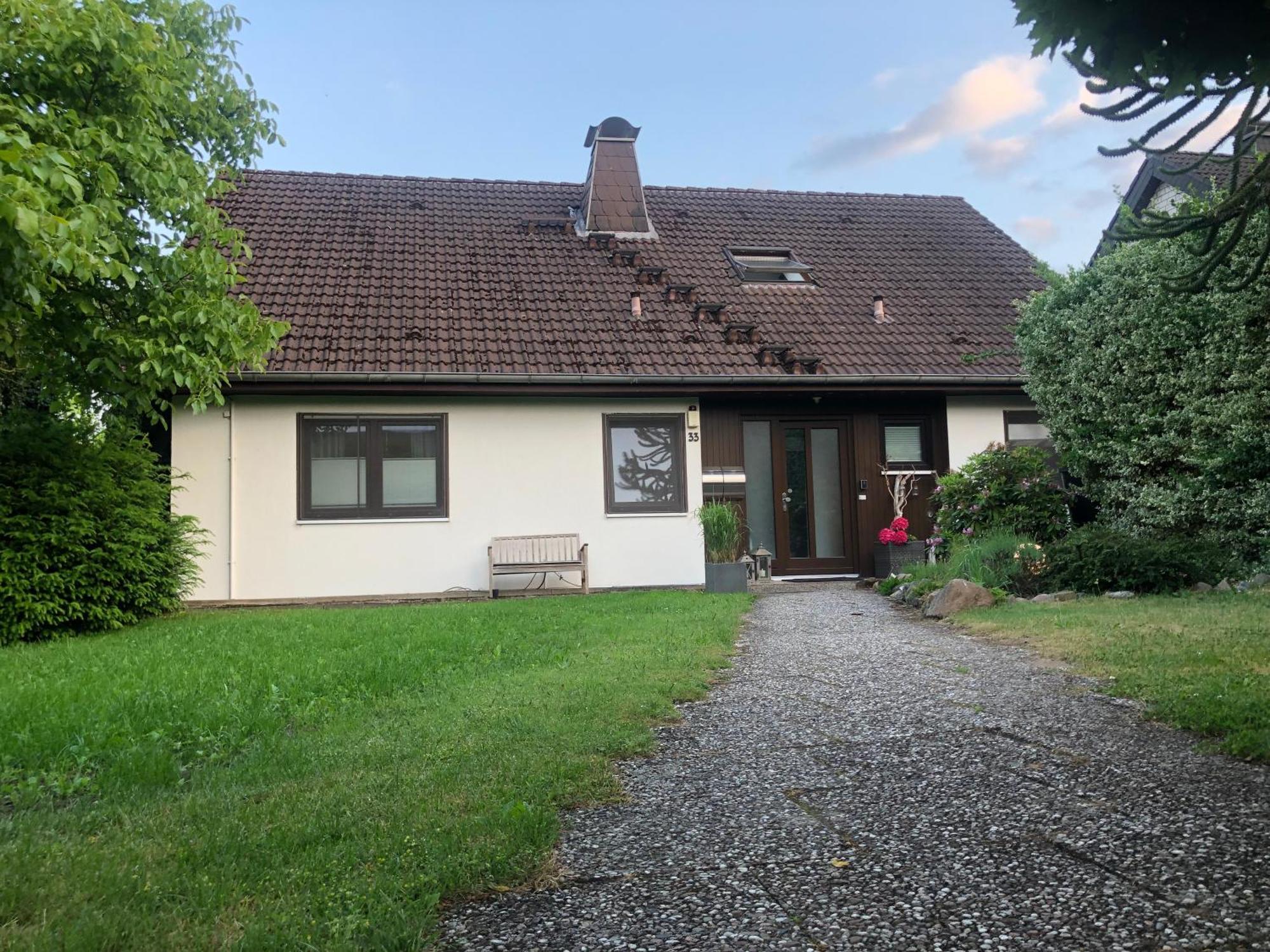 Auszeitwohnung Lage  Exterior foto